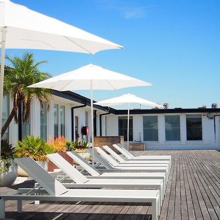 Barrys Beach Road Hotel Sydney Ngoại thất bức ảnh