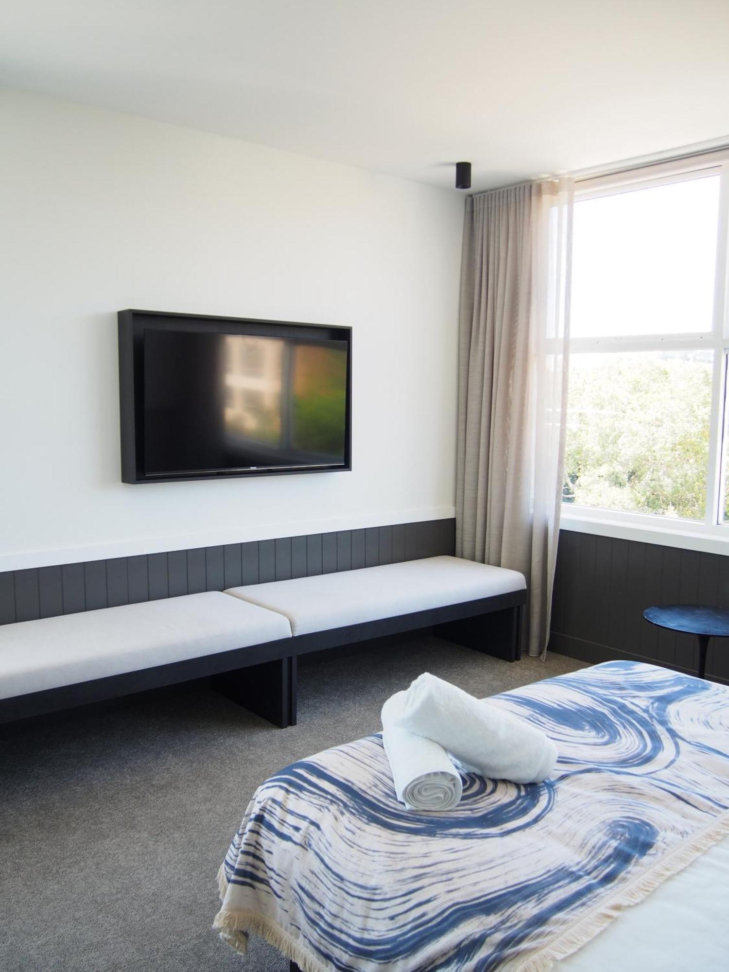 Barrys Beach Road Hotel Sydney Ngoại thất bức ảnh