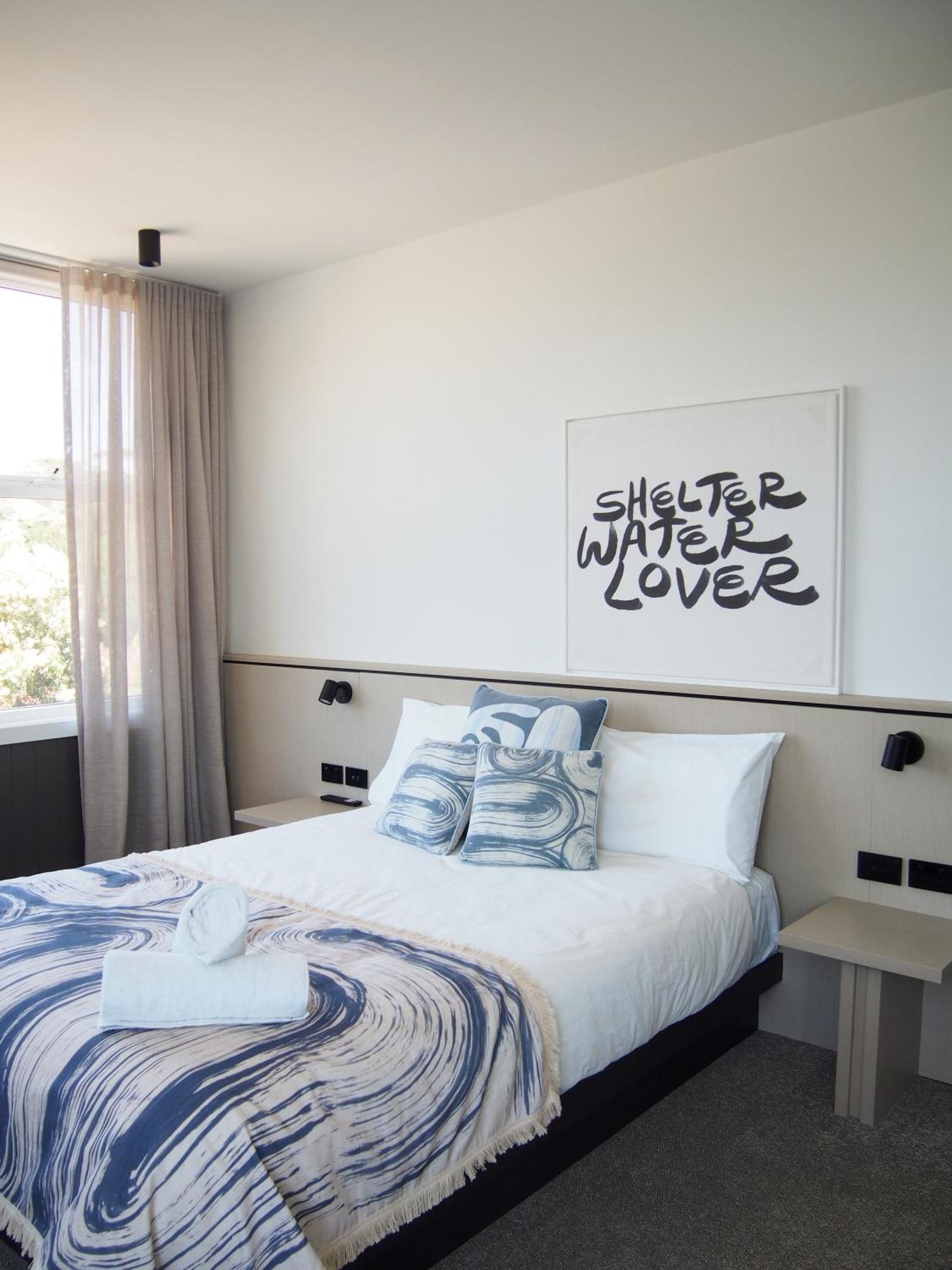 Barrys Beach Road Hotel Sydney Ngoại thất bức ảnh