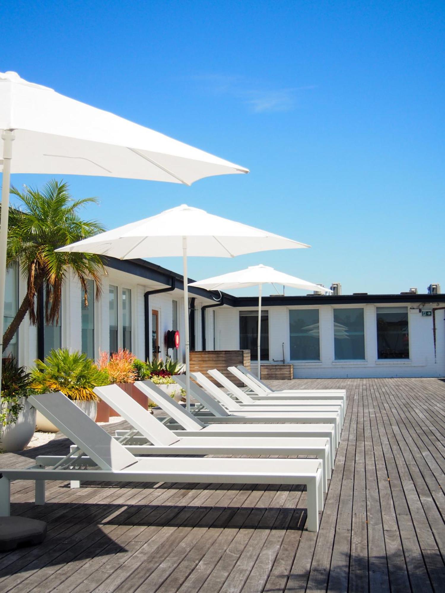 Barrys Beach Road Hotel Sydney Ngoại thất bức ảnh