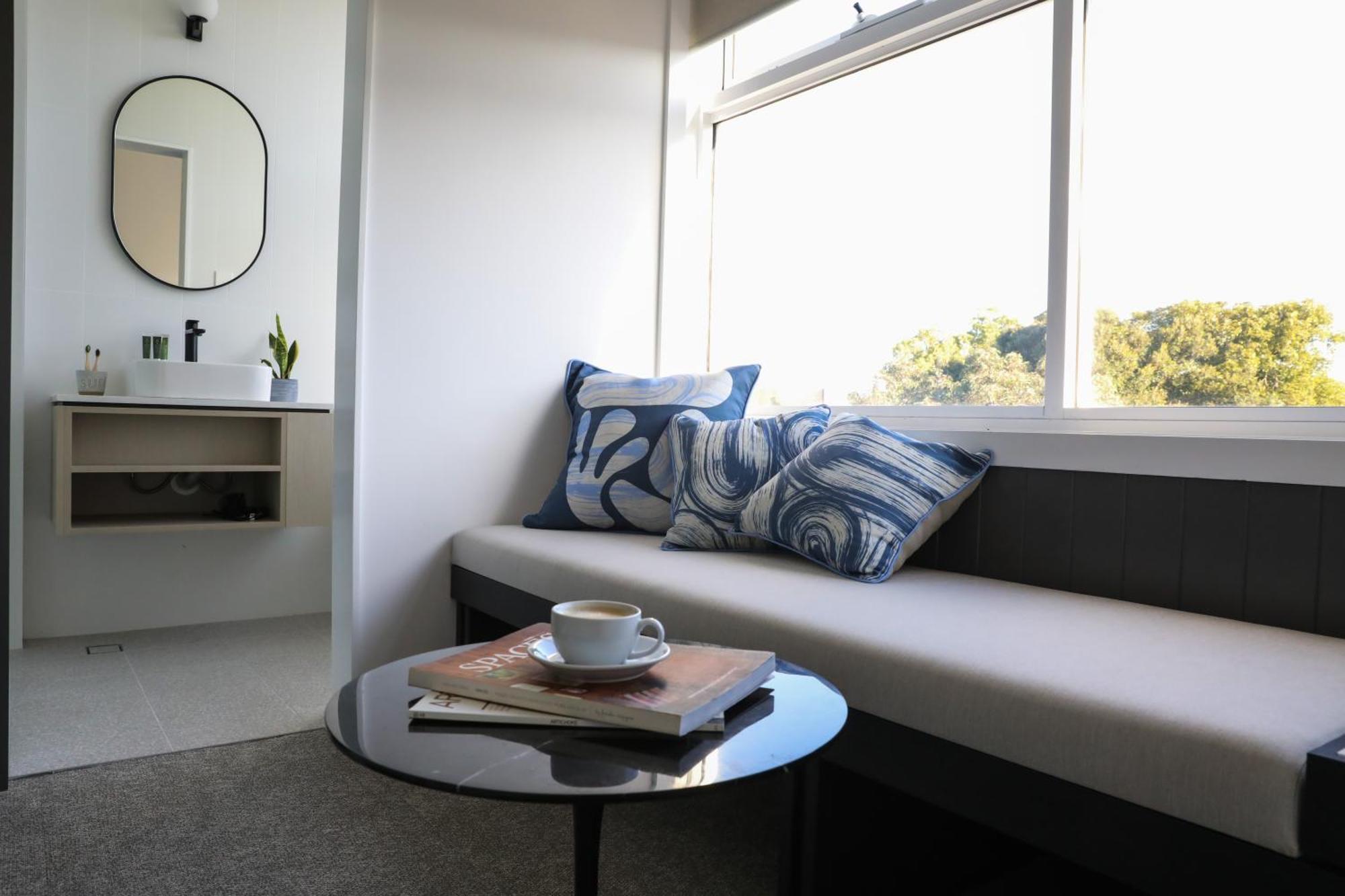 Barrys Beach Road Hotel Sydney Ngoại thất bức ảnh